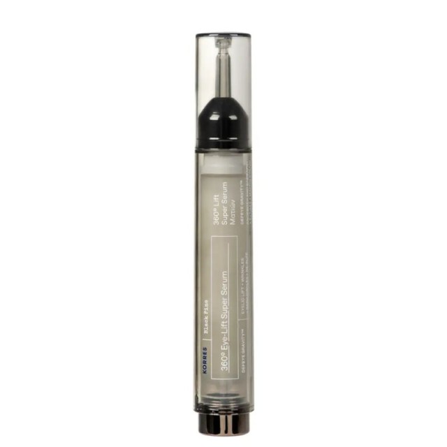 Korres Μαύρη Πεύκη Symbio Lift 360° Super Serum Ματιών 15ml