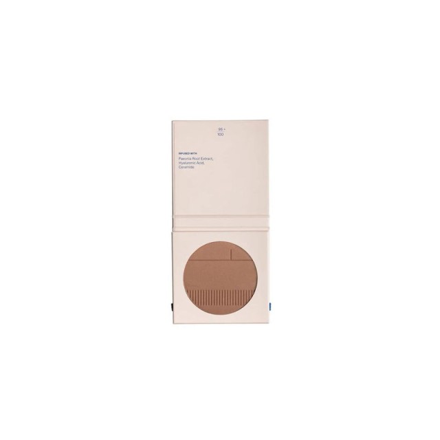 Korres Bronzer 01 Natural Light 8g
