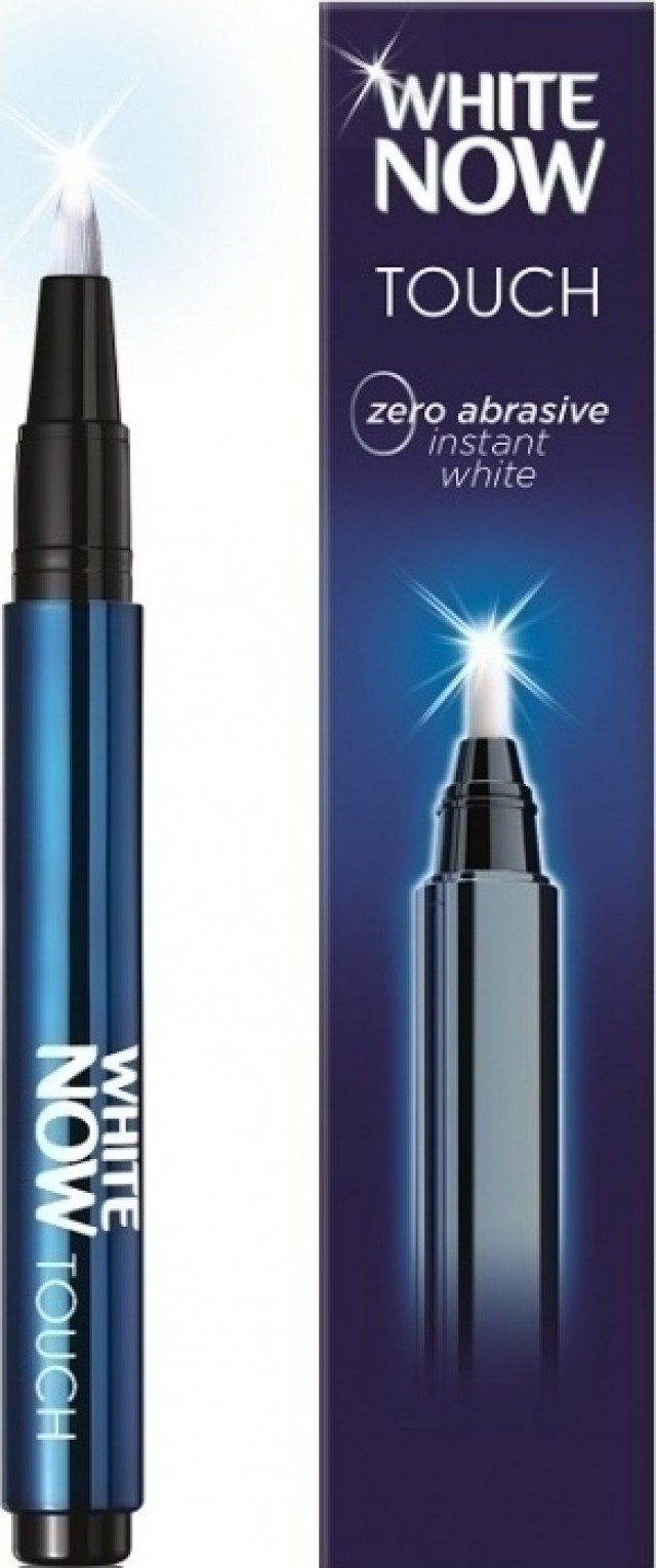 Aim White Now Touch Στυλό Λεύκανσης, 1.95ml