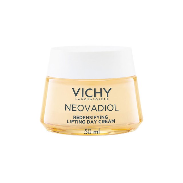 Vichy Neovadiol Compensating Complex Day Cream Κρέμα Ημέρας Ενίσχυσης Πυκνότητας και Lifting για Κανονική/ Μικτή Επιδερμίδα 50ml