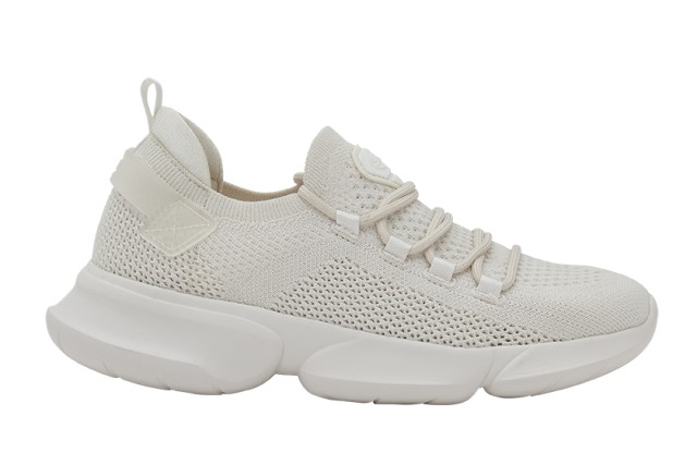 Scholl Camden Γυναικείο Αθλητικό Ανατομικό Παπούτσι Beige Νο.38