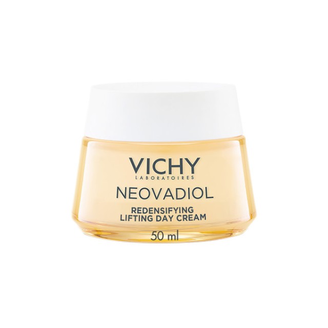 Vichy Compensating Complex Day Cream Κρέμα Ημέρας Ενίσχυσης Πυκνότητας και Lifting για Ξηρή Επιδερμίδα 50ml