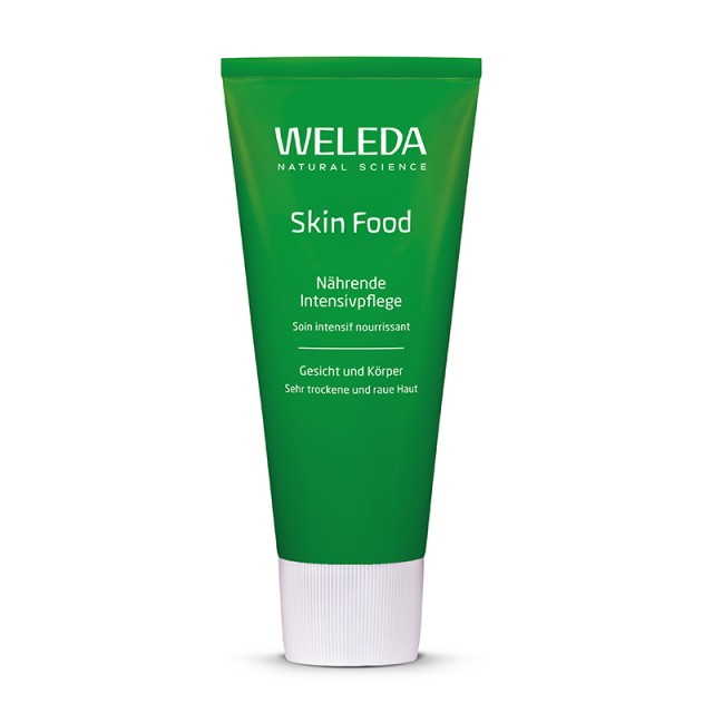 Weleda Skin Food - Κρέμα Σώματος και Χεριών 75ml