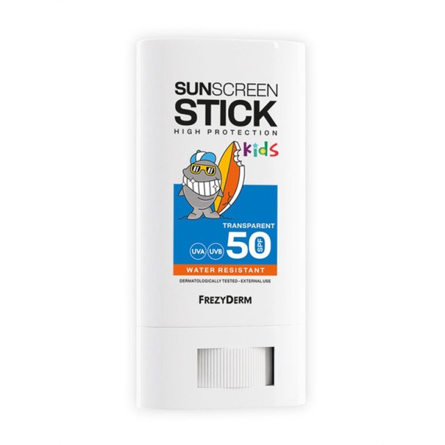 Frezyderm Sun Screen Kids Stick SPF 50 20ml