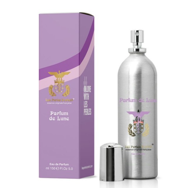 Les Perles DOrient Eau De Parfum De Lune Γυναικείο Άρωμα 150ml