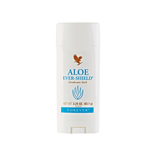 Forever Aloe Ever-Shield Αποσμητικό Stick 92.1g