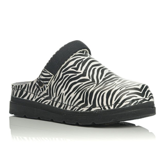 Sunshine Σαμπό Γυναικεία Εμπριμέ Νο37 (146) 1τμχ