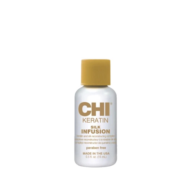 CHI Keratin Silk Infusion 15ml