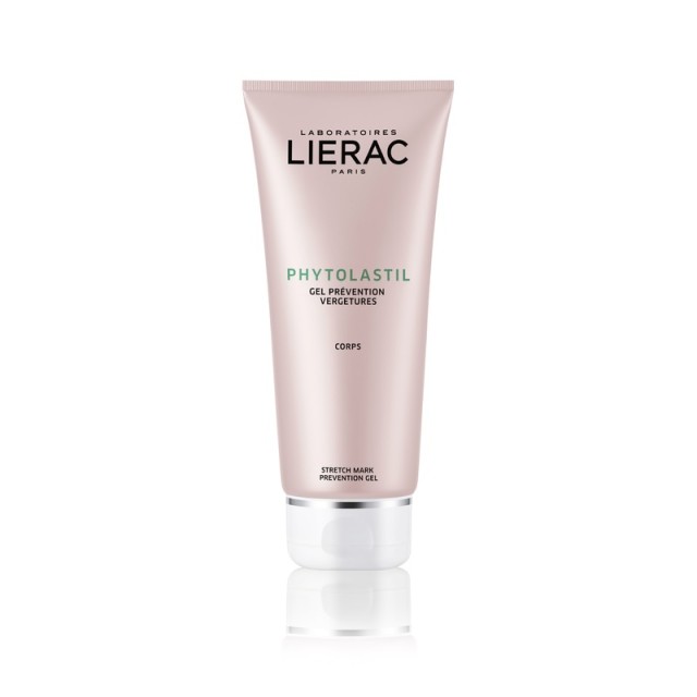 Lierac Phytolastil Gel για την Πρόληψη των Ραγάδων 200ml
