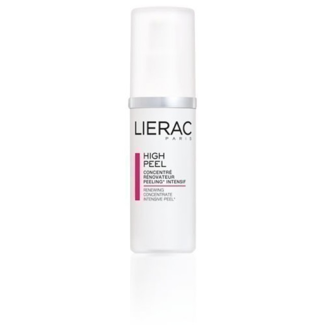 LIERAC HIGH PEEL 30ML