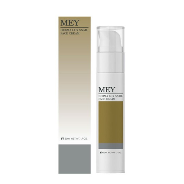 MEY Derma Lux Snail Face Cream 50ml