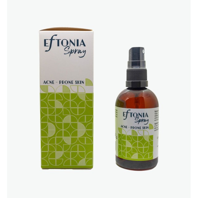 Dermageria Eftonia Spray 100ml