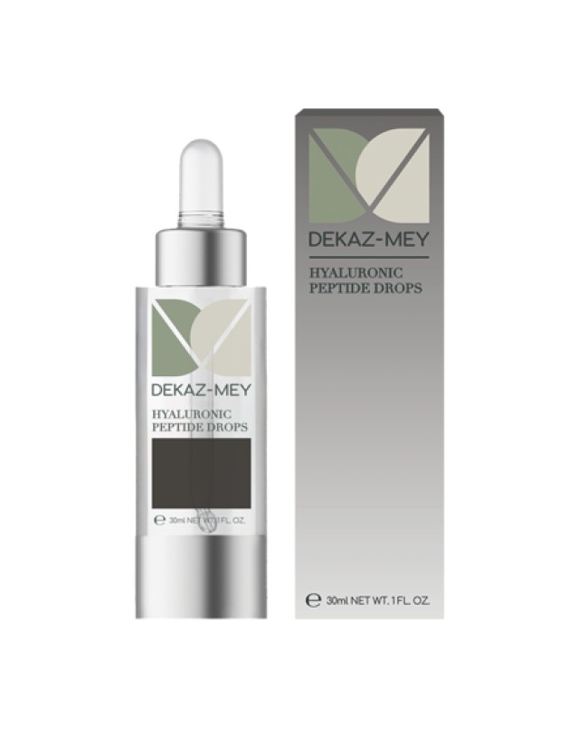 Mey Hyaluronic Peptide Drops 30ml