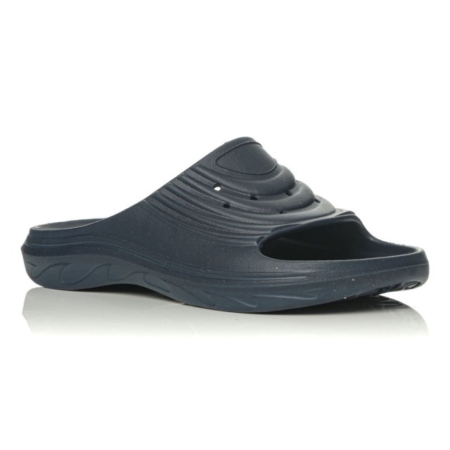 SaveYourFeet Ανδρική Σαγιονάρα Μπλε No 44 (9008)