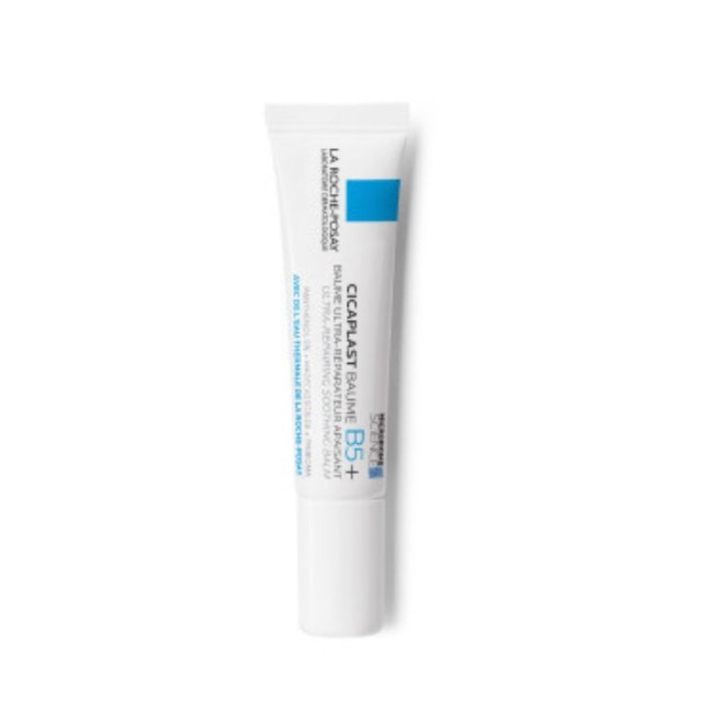 La Roche-Posay Cicaplast Baume B5+ για Ανάπλαση Δέρματος & Καταπράυνση 15ml