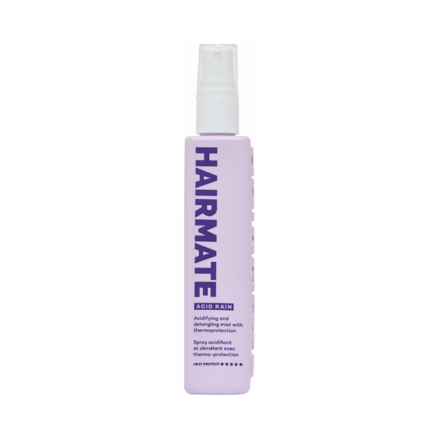 Hairmate Acid Rain Travel Size Σπρέυ για Λάμψη και Ξεμπέρδεμα 75ml