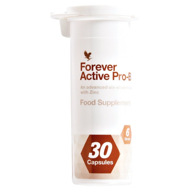 Forever Active Pro-B 30 κάψουλες