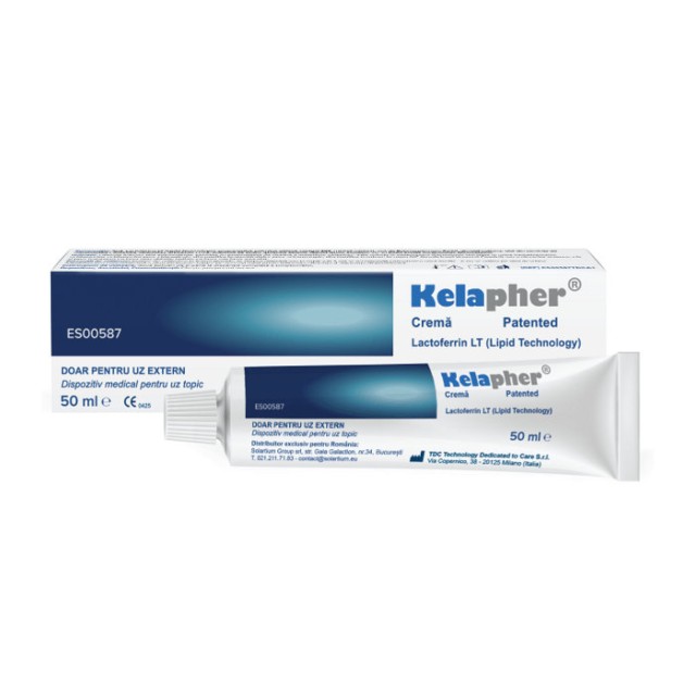 Meditrina Kelapher Cream 50 ml