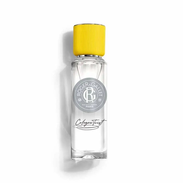 Roger&Gallet Cologne Twist Eau de Cologne Άρωμα, 30ml
