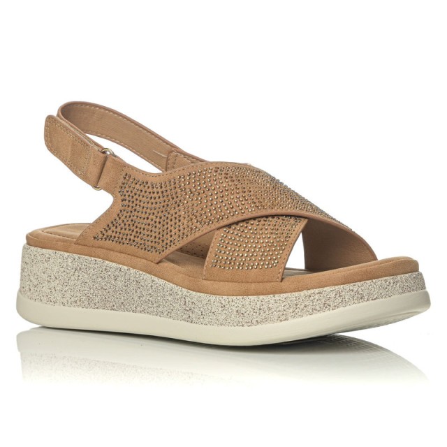 SaveYourFeet Γυναικείο Ανατομικό Πέδιλο Ταμπά 7027 Νο36