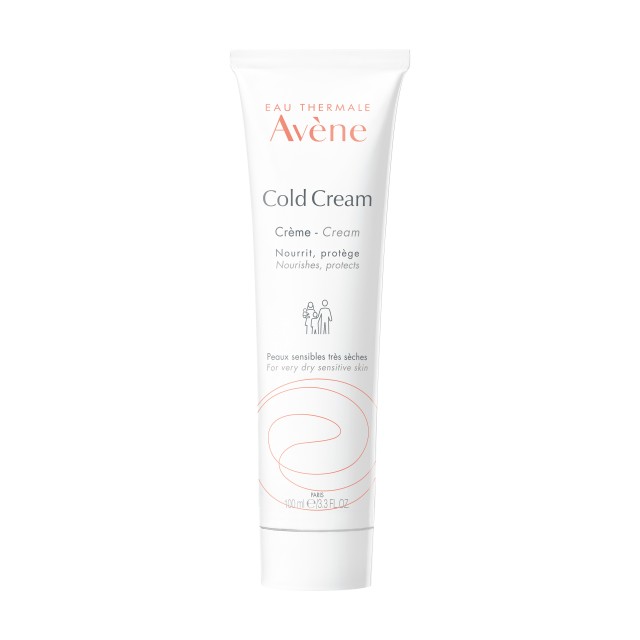 Avène Κρέμα Cold Cream 100ml