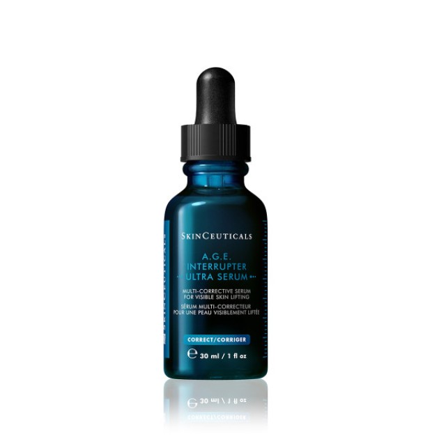 SkinCeuticals A.G.E. Interrupter Ultra Serum Προηγμένος Ορός Αντιγήρανσης 30ml