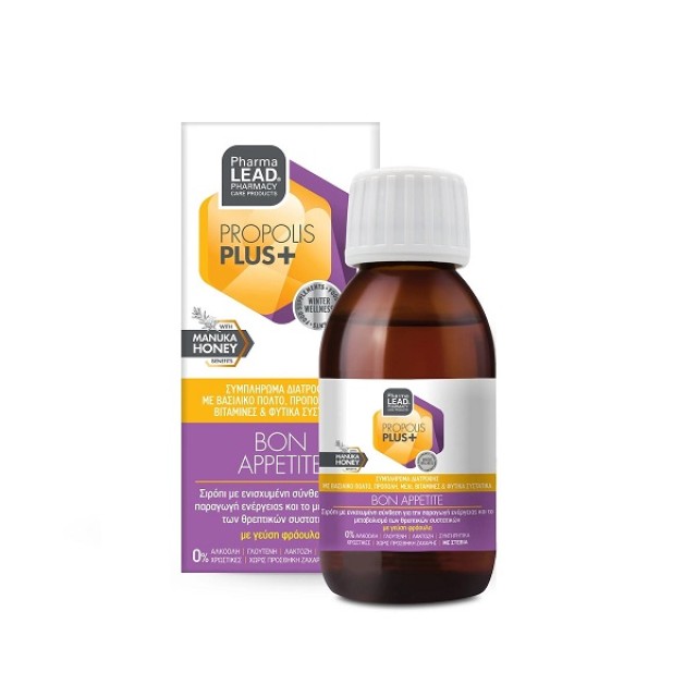 Pharmalead Bon Appetite 100ml