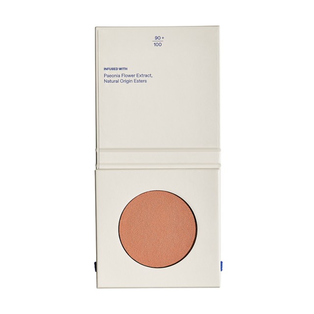 Korres Natural Fresh Blush N.04 Ρουζ Almond Bronze 4.5g