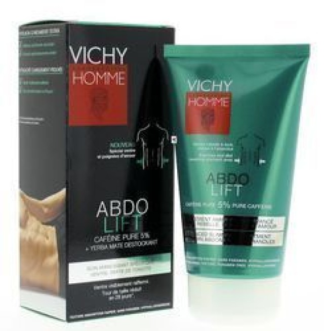 VICHY Homme ABDO LIFT 100ml