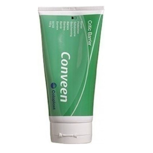 Coloplast Conveen Protect Cream Προστασία και ταυτόχρονη ενυδάτωση του δέρματος, 50g