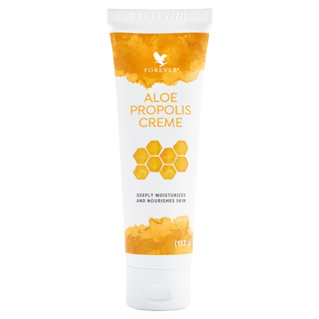 Forever Aloe Propolis Creme 113g