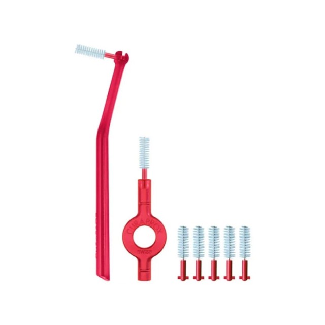 Curaprox CPS 405 Perio Start Μεσοδόντια Βουρτσάκια , 5 τεμάχια