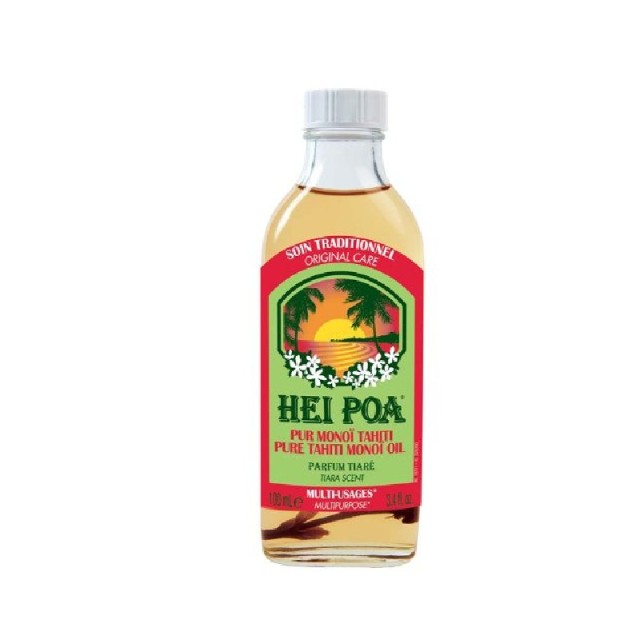 HEI POA Monoi Oil Tiare 100ml