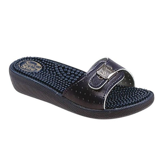 Sunshine anatomic womens flip flops mayro N39 (800M)