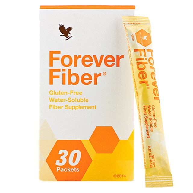 Forever Fiber 30 φακελίσκοι