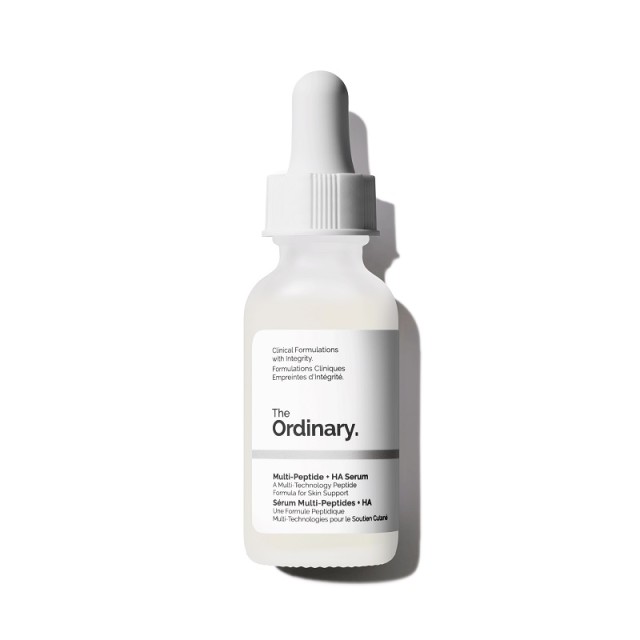 The Ordinary Multi Peptide + HA Serum 30ml