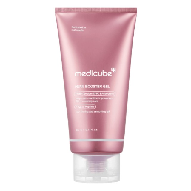 Medicube PDRN Ενυδατικό Booster Προσώπου για Σύσφιξη 300ml