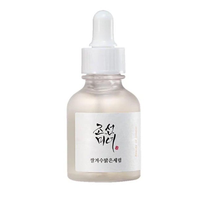 Beauty of Joseon Glow Deep Rice + Alpha-Arbutin Serum Προσώπου με Νιασιναμίδη & Βιταμίνη B5 για Λάμψη & Λεύκανση 30ml