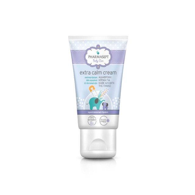 Gift Pharmasept Extra Calm Cream 40ml