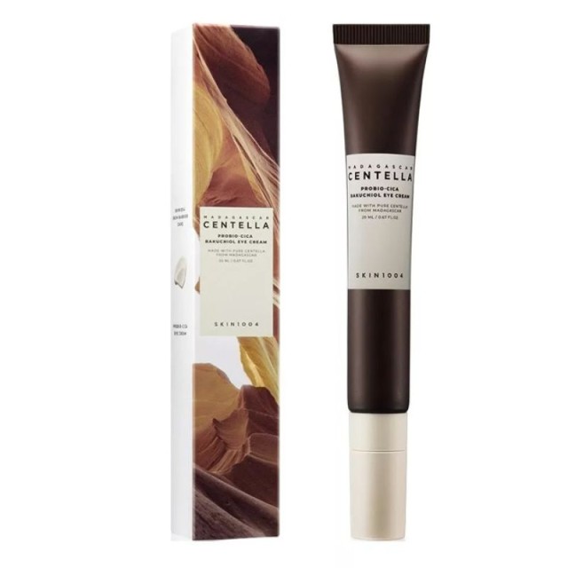 Skin1004 Madagascar Centella Probio-Cica Bakuchiol Eye Cream 20ml