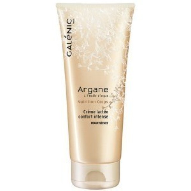 GALENIC ARGANE CRÈME LACTEE CONFORT INFINI 200ML
