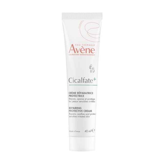 Avène Cicalfate+ Επανορθωτική Προστατευτική Κρέμα κατά των Ερεθισμών για Ευαίσθητο Δέρμα 40ml
