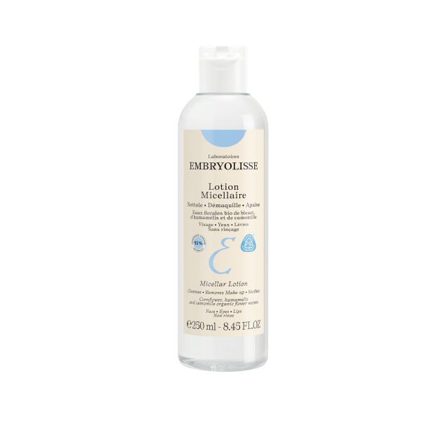 Embryolisse Micellar Lotion Νερό Καθαρισμού Micellar  250ml