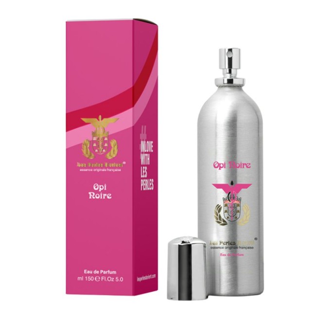 Les Perles DOrient Eau De Parfum Opi Noire Γυναικείο Άρωμα 150ml