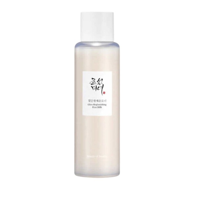 Beauty of Joseon Glow Replenishing Rice Face Milk Tonic Γαλάκτωμα Προσώπου για Ενυδάτωση & Λάμψη 150ml