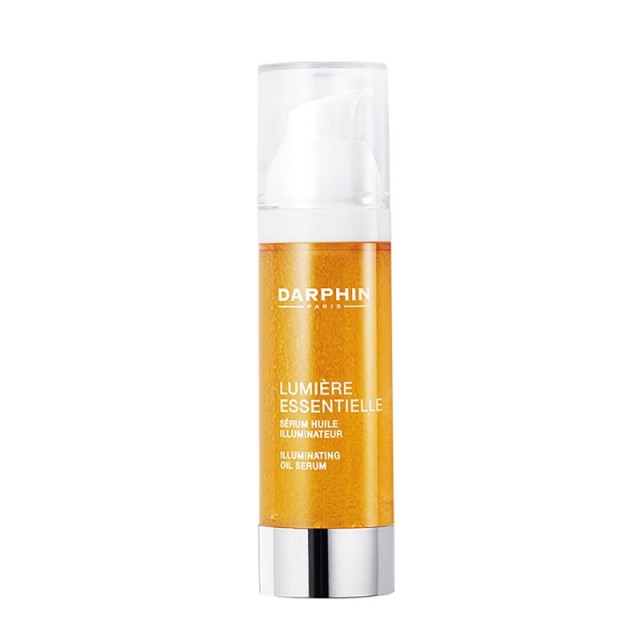 Darphin Lumiere Essentielle Illuminating Oil Serum 30ml