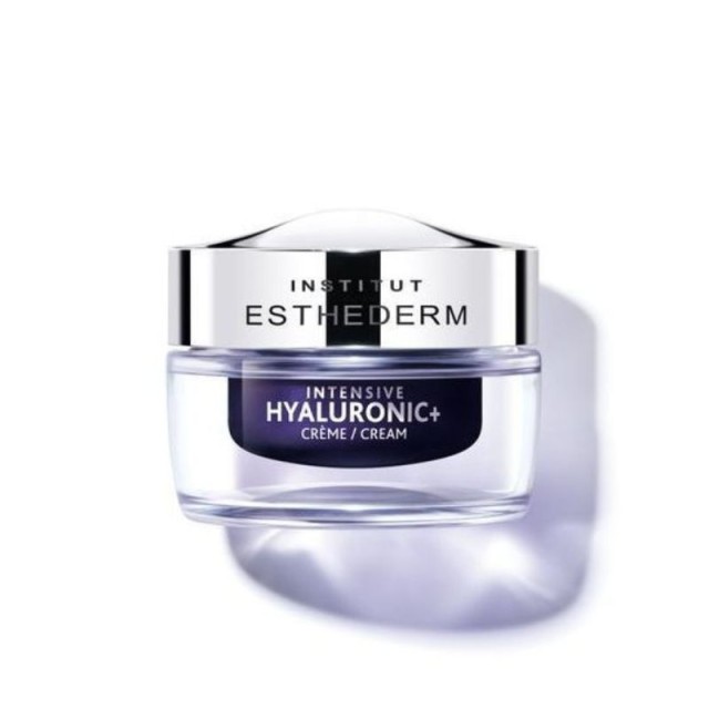 Institut Esthederm Intensive Hyaluronic+ Anti Wrinkle Smoothing Cream 50ml