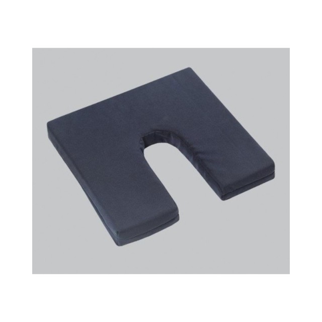 Anatomic Line 5237 Μαξιλάρι Αναπηρικού Καθίσματος Memory με Τρύπα, 1 τεμάχιο