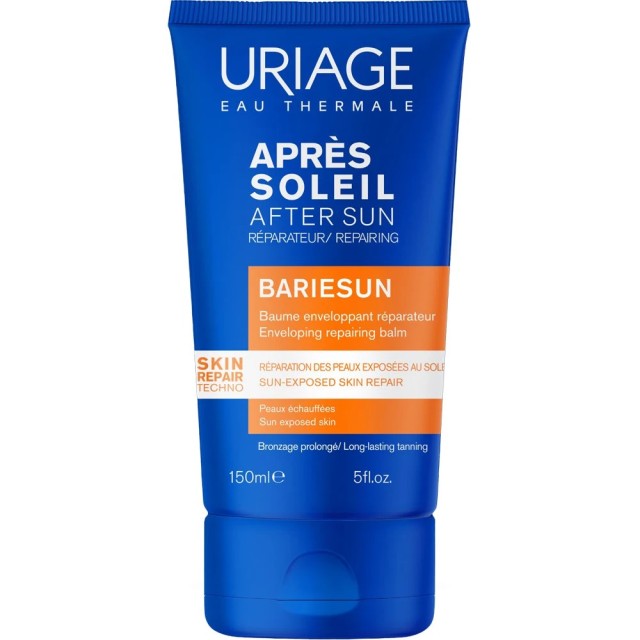 Uriage Bariesun Enveloping Repairing After Sun Balm 150ml