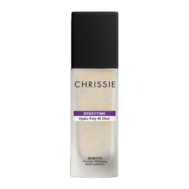 Chrissie Cosmetics Densytime Hyalu-Poly 4k Elixir 35ml